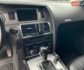 Черный Ауди Ку 7, объемом двигателя 2.97 л и пробегом 257 тыс. км за 12200 $, фото 17 на Automoto.ua
