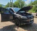 Чорний Ауді Ку 7, об'ємом двигуна 4.2 л та пробігом 300 тис. км за 7200 $, фото 3 на Automoto.ua