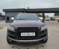 Черный Ауди Ку 7, объемом двигателя 2.97 л и пробегом 219 тыс. км за 12300 $, фото 3 на Automoto.ua