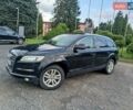 Чорний Ауді Ку 7, об'ємом двигуна 3 л та пробігом 320 тис. км за 11000 $, фото 7 на Automoto.ua