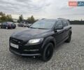 Ауді Ку 7 2006 у Глубокой на Automoto.ua Чорний Ауді Ку 7, об'ємом двигуна 2.97 л та пробігом 358 тис. км за 13200 $, фото 1 на Automoto.ua