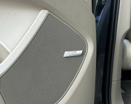 Черный Ауди Ку 7, объемом двигателя 3 л и пробегом 291 тыс. км за 2750 $, фото 7 на Automoto.ua