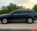 Чорний Ауді Ку 7, об'ємом двигуна 4.2 л та пробігом 230 тис. км за 9999 $, фото 7 на Automoto.ua