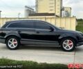 Чорний Ауді Ку 7, об'ємом двигуна 4.2 л та пробігом 230 тис. км за 9999 $, фото 6 на Automoto.ua