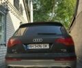 Чорний Ауді Ку 7, об'ємом двигуна 3 л та пробігом 381 тис. км за 5906 $, фото 5 на Automoto.ua