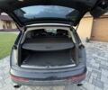 Черный Ауди Ку 7, объемом двигателя 3 л и пробегом 210 тыс. км за 11900 $, фото 16 на Automoto.ua