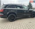 Черный Ауди Ку 7, объемом двигателя 3 л и пробегом 322 тыс. км за 11800 $, фото 11 на Automoto.ua