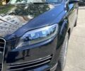 Чорний Ауді Ку 7, об'ємом двигуна 3.6 л та пробігом 285 тис. км за 10000 $, фото 1 на Automoto.ua