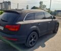 Чорний Ауді Ку 7, об'ємом двигуна 3 л та пробігом 299 тис. км за 9999 $, фото 3 на Automoto.ua