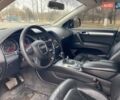 Черный Ауди Ку 7, объемом двигателя 2.97 л и пробегом 257 тыс. км за 12200 $, фото 12 на Automoto.ua