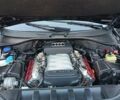 Черный Ауди Ку 7, объемом двигателя 4.2 л и пробегом 139 тыс. км за 12500 $, фото 12 на Automoto.ua