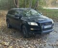 Черный Ауди Ку 7, объемом двигателя 3 л и пробегом 291 тыс. км за 2750 $, фото 1 на Automoto.ua