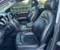 Черный Ауди Ку 7, объемом двигателя 4.2 л и пробегом 250 тыс. км за 9900 $, фото 20 на Automoto.ua