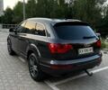 Чорний Ауді Ку 7, об'ємом двигуна 2.97 л та пробігом 218 тис. км за 11500 $, фото 1 на Automoto.ua