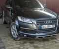 Черный Ауди Ку 7, объемом двигателя 3 л и пробегом 340 тыс. км за 10100 $, фото 3 на Automoto.ua