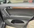 Черный Ауди Ку 7, объемом двигателя 3 л и пробегом 322 тыс. км за 11800 $, фото 30 на Automoto.ua