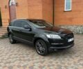 Чорний Ауді Ку 7, об'ємом двигуна 3 л та пробігом 385 тис. км за 7000 $, фото 1 на Automoto.ua