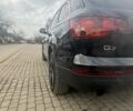 Черный Ауди Ку 7, объемом двигателя 2.97 л и пробегом 321 тыс. км за 11500 $, фото 10 на Automoto.ua