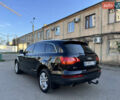 Черный Ауди Ку 7, объемом двигателя 3 л и пробегом 285 тыс. км за 11900 $, фото 13 на Automoto.ua