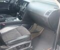 Черный Ауди Ку 7, объемом двигателя 3 л и пробегом 355 тыс. км за 10700 $, фото 8 на Automoto.ua