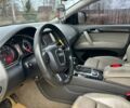 Черный Ауди Ку 7, объемом двигателя 2.97 л и пробегом 333 тыс. км за 10450 $, фото 9 на Automoto.ua