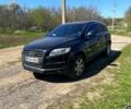 Черный Ауди Ку 7, объемом двигателя 3 л и пробегом 0 тыс. км за 7000 $, фото 1 на Automoto.ua