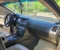 Чорний Ауді Ку 7, об'ємом двигуна 4.2 л та пробігом 300 тис. км за 7200 $, фото 6 на Automoto.ua