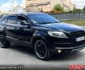 Черный Ауди Ку 7, объемом двигателя 4.2 л и пробегом 311 тыс. км за 7900 $, фото 1 на Automoto.ua