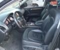 Черный Ауди Ку 7, объемом двигателя 3 л и пробегом 290 тыс. км за 12800 $, фото 12 на Automoto.ua