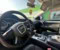Чорний Ауді Ку 7, об'ємом двигуна 3.6 л та пробігом 224 тис. км за 11000 $, фото 3 на Automoto.ua