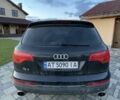 Черный Ауди Ку 7, объемом двигателя 3 л и пробегом 210 тыс. км за 11900 $, фото 6 на Automoto.ua