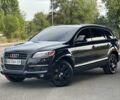 Черный Ауди Ку 7, объемом двигателя 3.6 л и пробегом 292 тыс. км за 7899 $, фото 1 на Automoto.ua