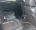 Черный Ауди Ку 7, объемом двигателя 3 л и пробегом 355 тыс. км за 10700 $, фото 4 на Automoto.ua