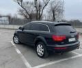 Чорний Ауді Ку 7, об'ємом двигуна 4.2 л та пробігом 156 тис. км за 10500 $, фото 5 на Automoto.ua