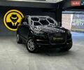 Черный Ауди Ку 7, объемом двигателя 2.97 л и пробегом 315 тыс. км за 10800 $, фото 1 на Automoto.ua