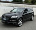 Чорний Ауді Ку 7, об'ємом двигуна 0 л та пробігом 300 тис. км за 3600 $, фото 1 на Automoto.ua