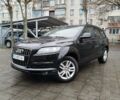 Черный Ауди Ку 7, объемом двигателя 3.6 л и пробегом 320 тыс. км за 10999 $, фото 1 на Automoto.ua