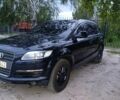 Чорний Ауді Ку 7, об'ємом двигуна 3 л та пробігом 333 тис. км за 4700 $, фото 1 на Automoto.ua