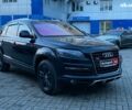 Черный Ауди Ку 7, объемом двигателя 42 л и пробегом 352 тыс. км за 11290 $, фото 2 на Automoto.ua