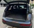 Чорний Ауді Ку 7, об'ємом двигуна 2.97 л та пробігом 218 тис. км за 11500 $, фото 16 на Automoto.ua
