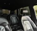 Черный Ауди Ку 7, объемом двигателя 3 л и пробегом 320 тыс. км за 8999 $, фото 10 на Automoto.ua