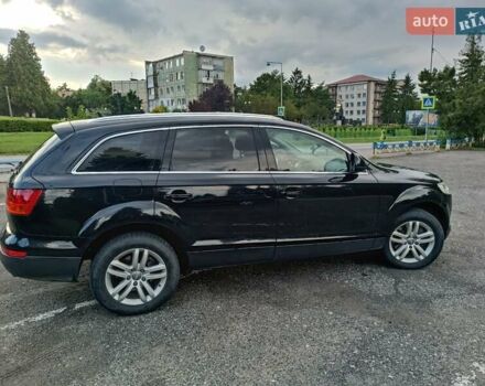 Чорний Ауді Ку 7, об'ємом двигуна 3 л та пробігом 320 тис. км за 11000 $, фото 2 на Automoto.ua