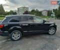 Чорний Ауді Ку 7, об'ємом двигуна 3 л та пробігом 320 тис. км за 11000 $, фото 2 на Automoto.ua