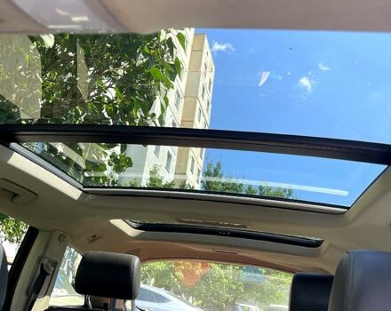 Чорний Ауді Ку 7, об'ємом двигуна 3.6 л та пробігом 285 тис. км за 10000 $, фото 11 на Automoto.ua