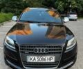 Чорний Ауді Ку 7, об'ємом двигуна 2.97 л та пробігом 218 тис. км за 11500 $, фото 6 на Automoto.ua