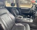 Черный Ауди Ку 7, объемом двигателя 2.97 л и пробегом 257 тыс. км за 12200 $, фото 14 на Automoto.ua