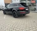 Черный Ауди Ку 7, объемом двигателя 3 л и пробегом 322 тыс. км за 11800 $, фото 5 на Automoto.ua
