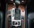 Черный Ауди Ку 7, объемом двигателя 3 л и пробегом 290 тыс. км за 12800 $, фото 16 на Automoto.ua