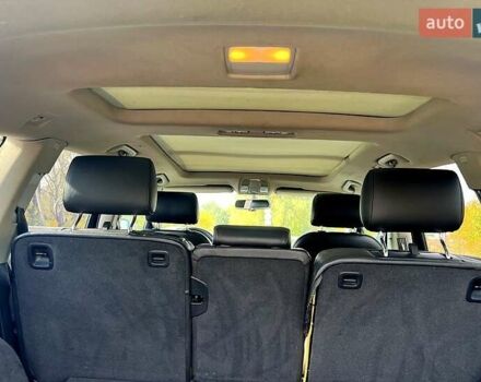 Черный Ауди Ку 7, объемом двигателя 4.2 л и пробегом 333 тыс. км за 9999 $, фото 4 на Automoto.ua