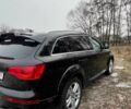 Черный Ауди Ку 7, объемом двигателя 4.2 л и пробегом 290 тыс. км за 11000 $, фото 3 на Automoto.ua